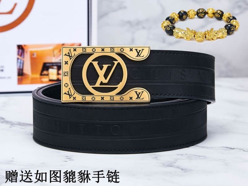 Louis Vuitton Belts